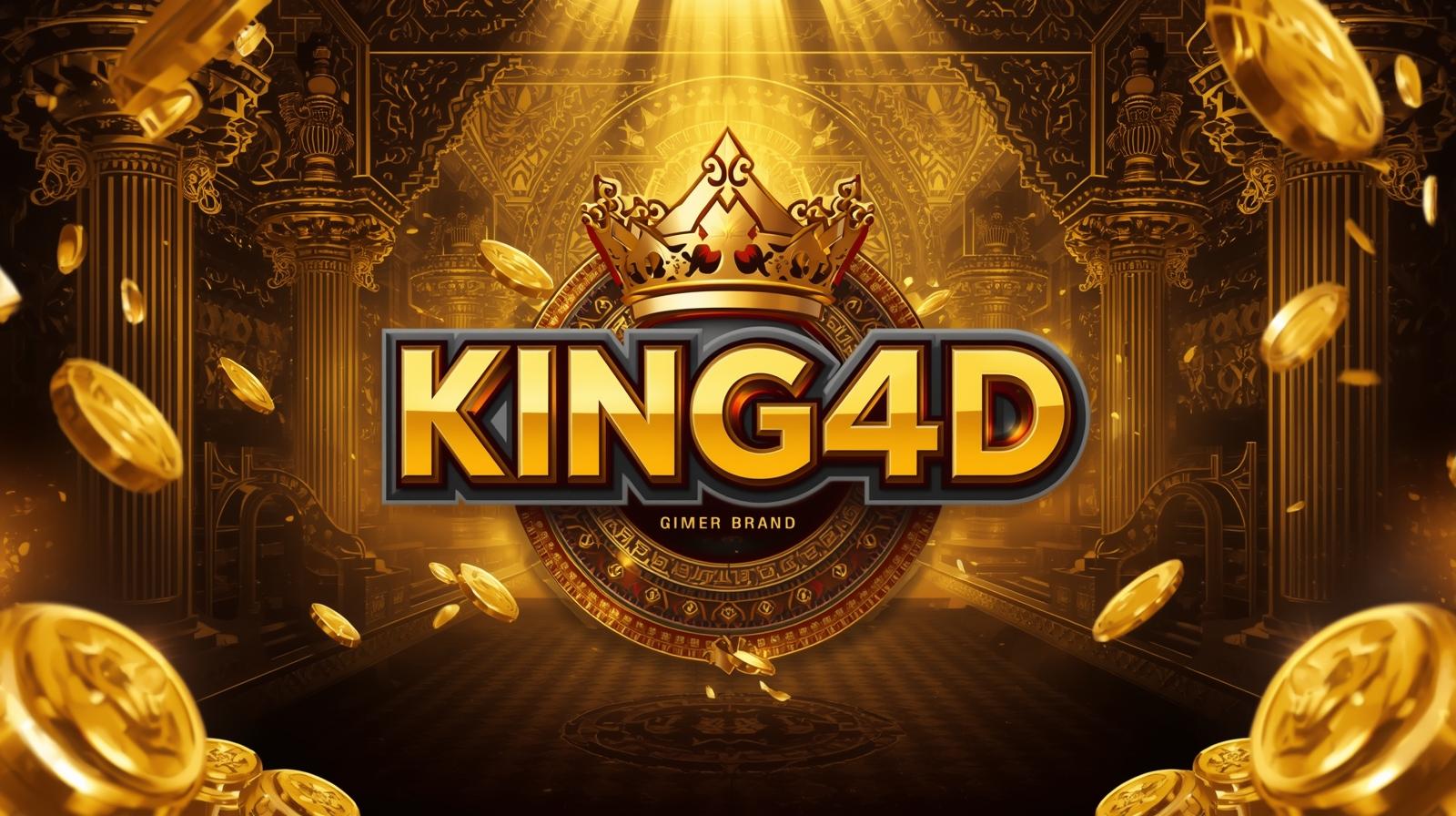 KING4D